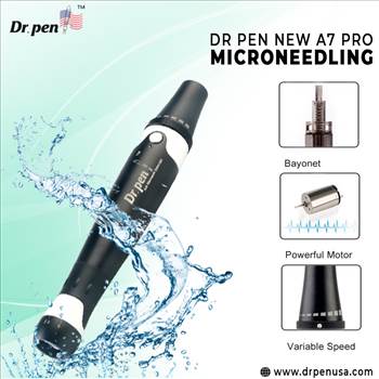 Dr Pen New A7 Pro microneedling.jpg by Drpenusa