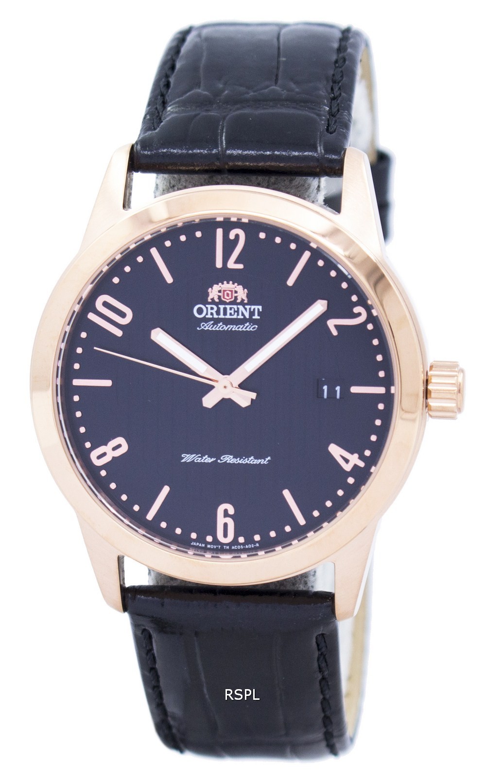 Orient Howard Automatic FAC05005B0 Men’s Watch.jpg  by citywatchesnz