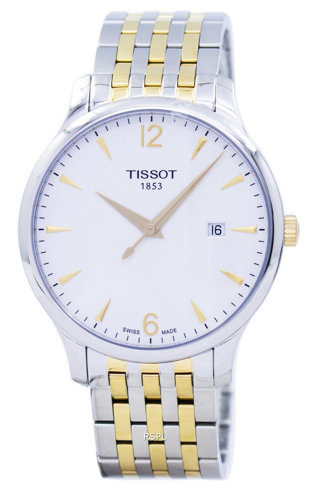 Tissot T-Classic Tradition Quartz T063.610.22.037.00 T0636102203700 Men’s Watch.jpg  by citywatchesnz