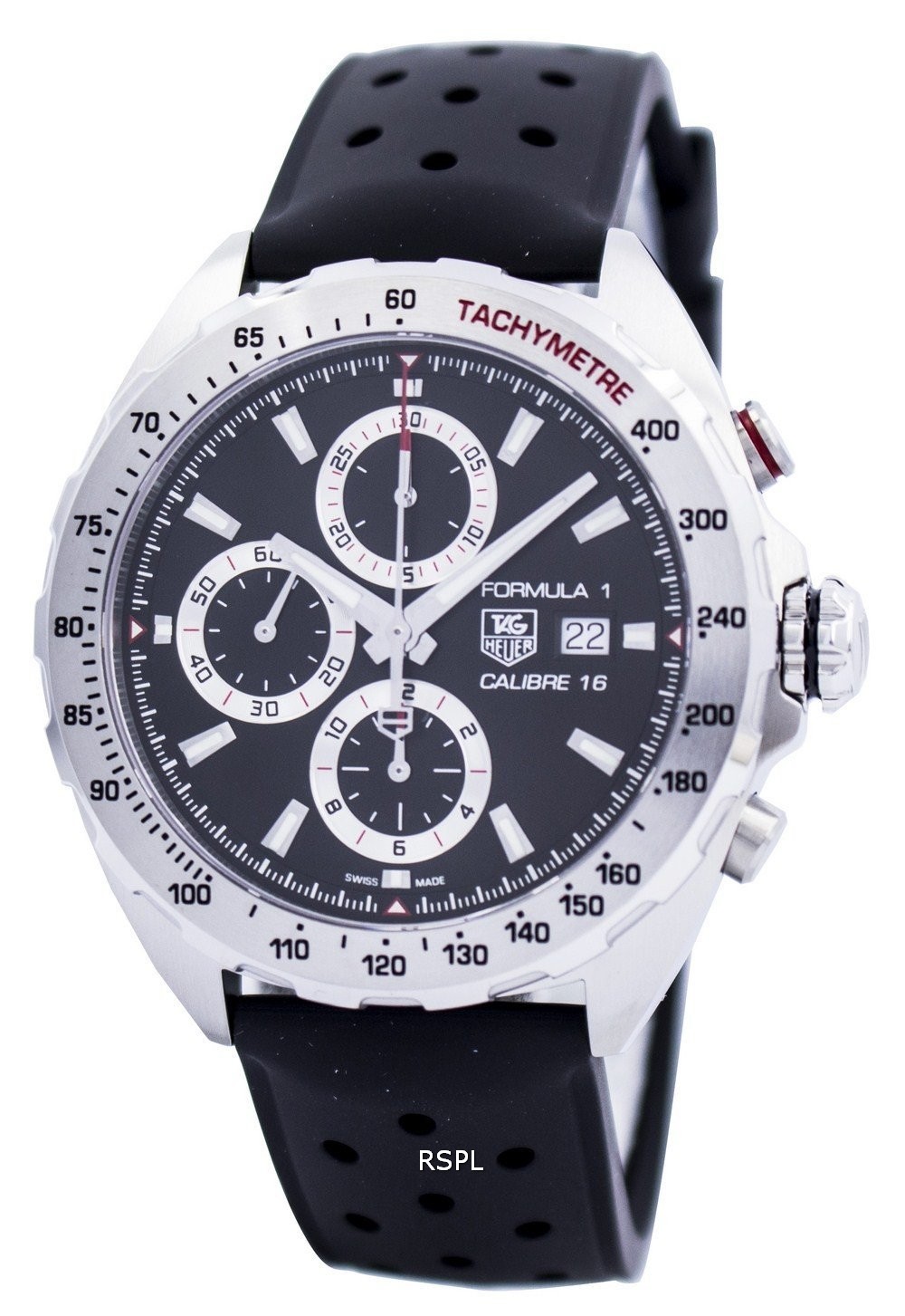 Tag Heuer Formula 1 Automatic Chronograph Men’s Watch.jpg  by citywatchesnz