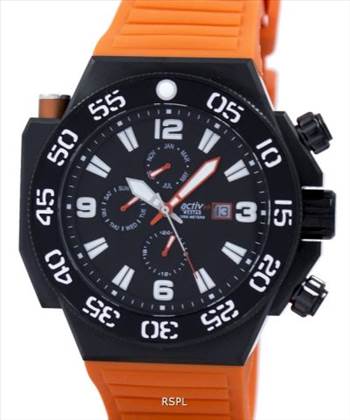 Westar Quartz 1000M 90075BBN883 Men’s Watch - Features:\r\nBlack IP Stainless Steel Case,\r\nResin/Rubber Strap,\r\nQuartz Movement,\r\nBlack Dial,\r\n24 Hours Display,\r\nLuminous Hands And Markers,\r\nDay, Date And Month Display,\r\nBuckle Clasp,\r\n1000M Water Resistance.