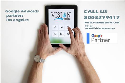 We help businesses scale with Adwords. No Long Term Contracts a  best Google Adwords Management Services Los Angeles. Results Driven PPC Agency. 95% Success Rate. Google Adwords in Los Angeles is one of the most powerful advertising methods by visionweb p