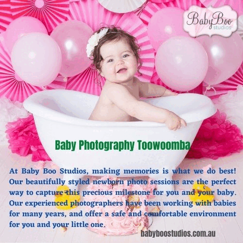 baby photography Toowoomba Our beautifully styled newborn photo sessions are the perfect way to capture this precious milestone for you and your baby. For more visit: https://babyboostudios.com.au/session-information/cake-smash/ by Babyboostudios