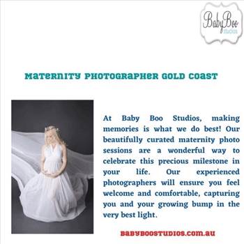 maternity photographer Gold Coast by Babyboostudios