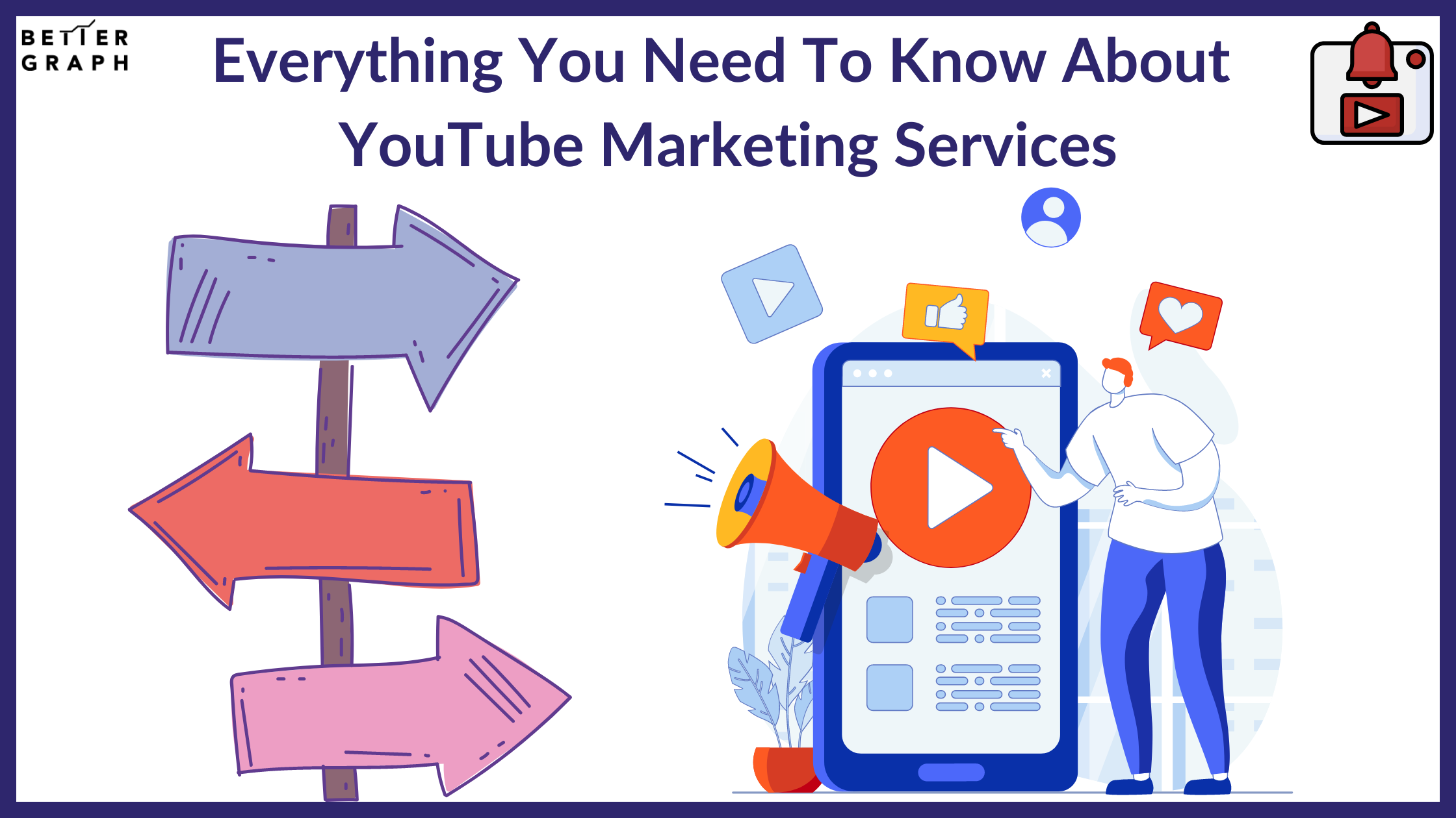 Everything You Need To Know About  YouTube Marketing Services heading.png  by BetterGraph