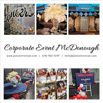 Corporate Event McDonough.jpg by JW Event Rentals