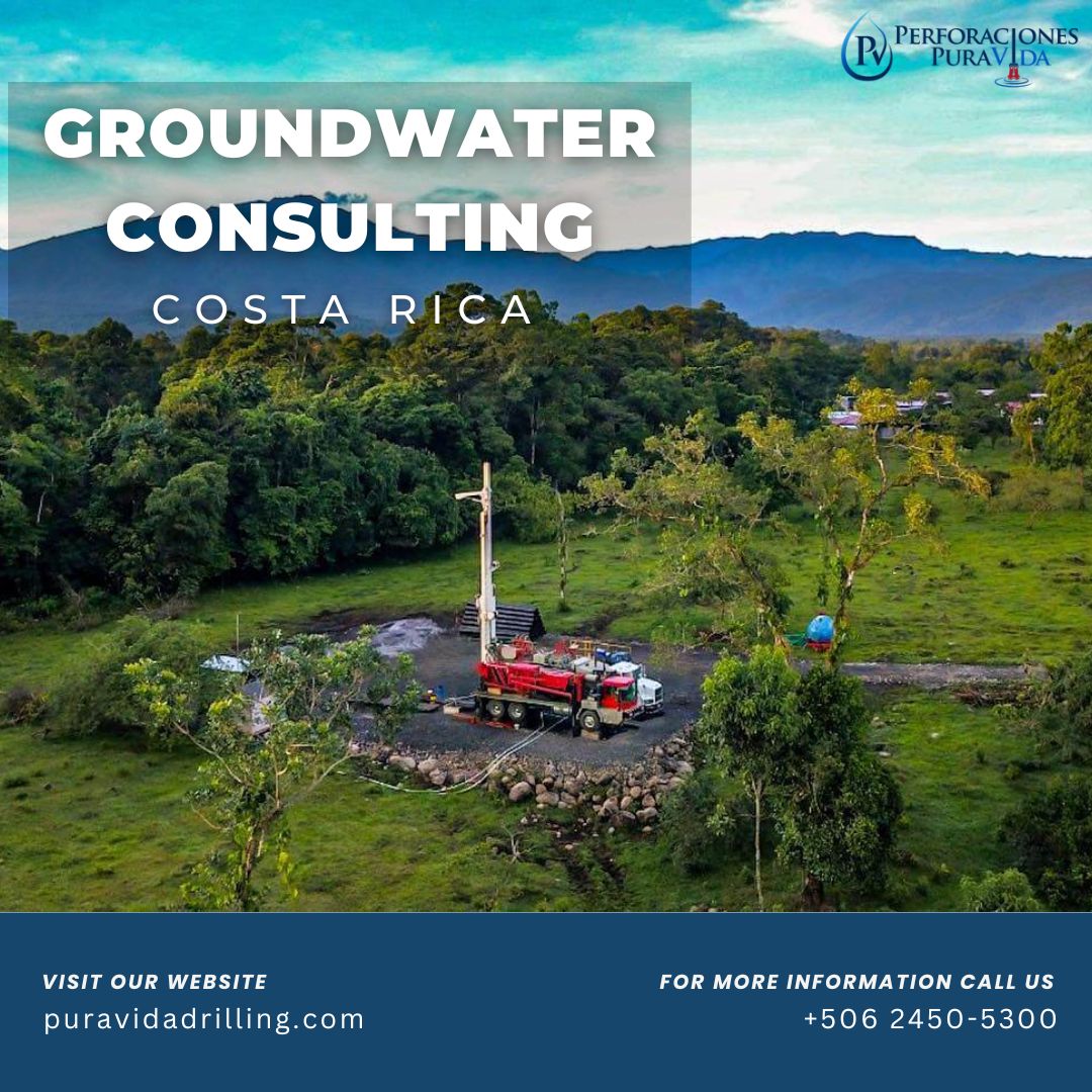 Groundwater consulting Costa Rica.jpg  by Pura Vida Drilling