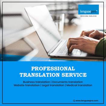 A translation agency is something that provides translation services and manages translation projects for its clients. LenguaePro is a translation agency in Connecticut that offers efficient solutions for businesses of every size and segment. Lenguaje Pro