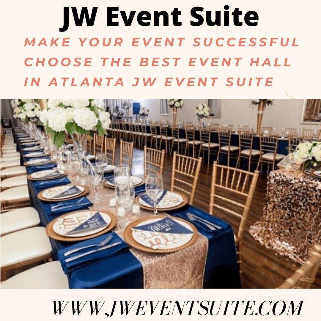 Make Your Event Successful Choose the Best Event Hall in Atlanta JW Event Suite.gif  by Jweventsuite