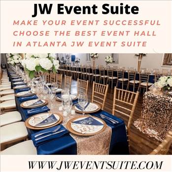 Make Your Event Successful Choose the Best Event Hall in Atlanta JW Event Suite.gif by Jweventsuite