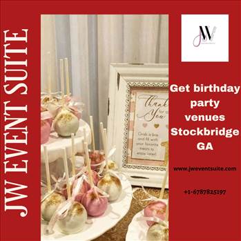 Get birthday party venues Stockbridge GA.png by Jweventsuite