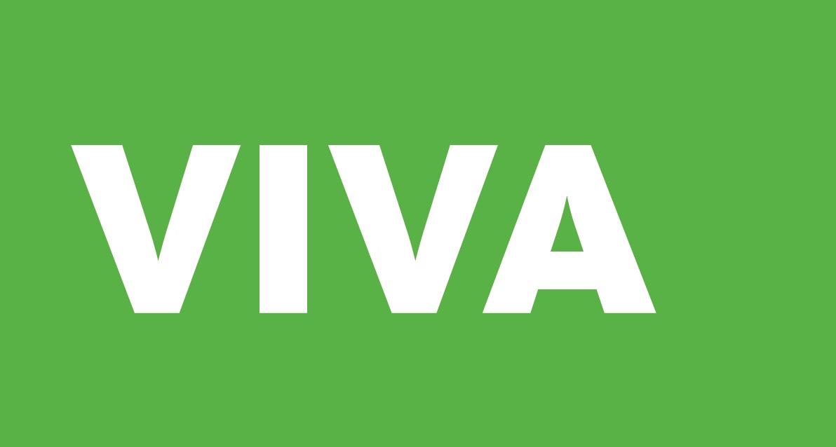 Logo VIVA.jpg  by Jennizon