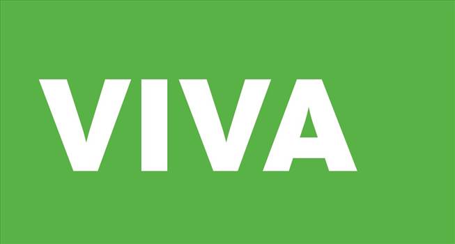 Logo VIVA.jpg by Jennizon