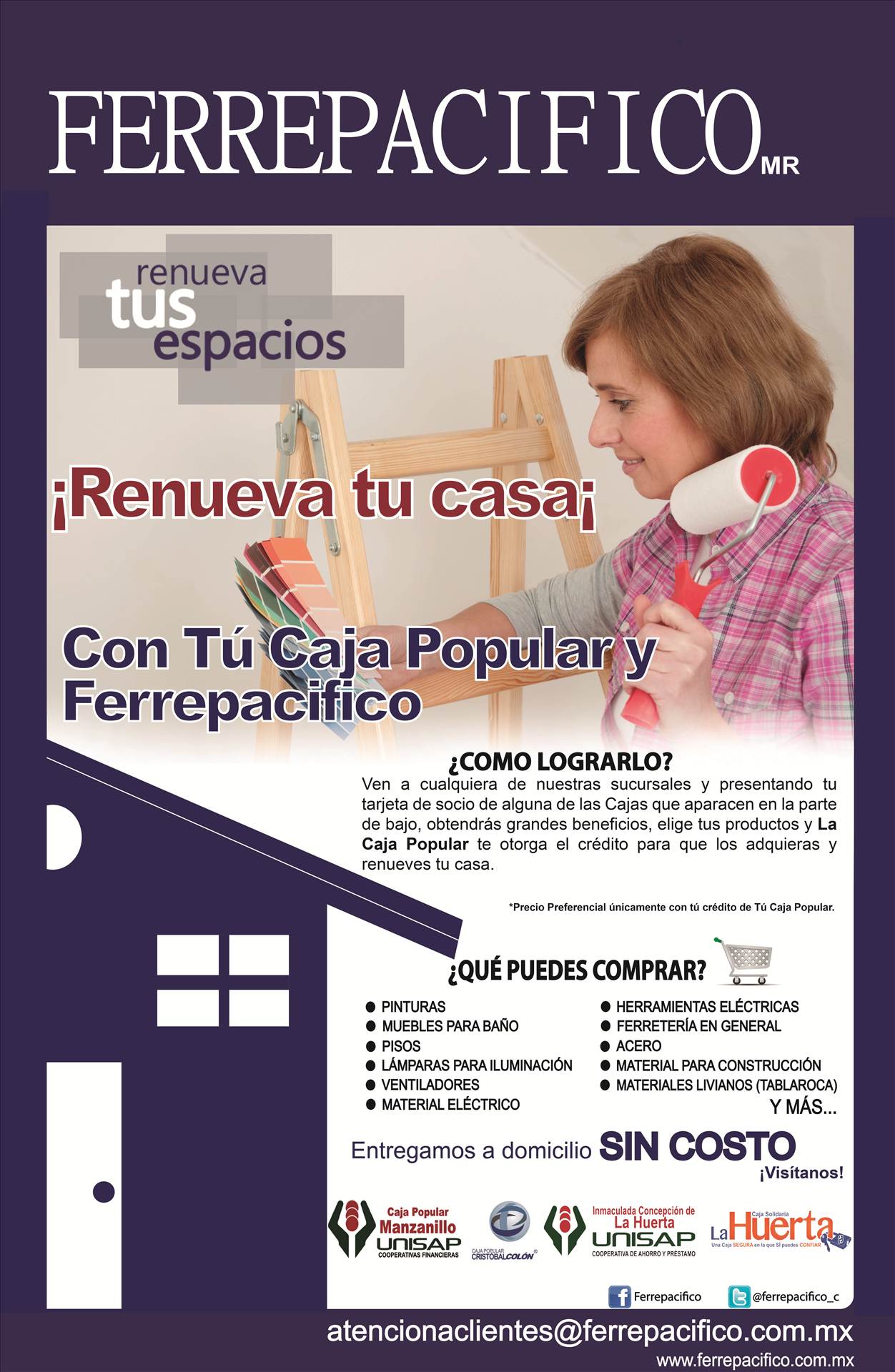 Volante  by ferrepacifico