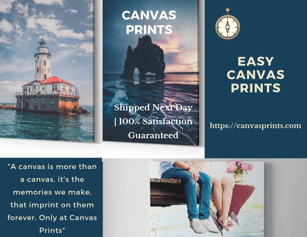 Easy Canvas Prints.jpg  by canvasprints