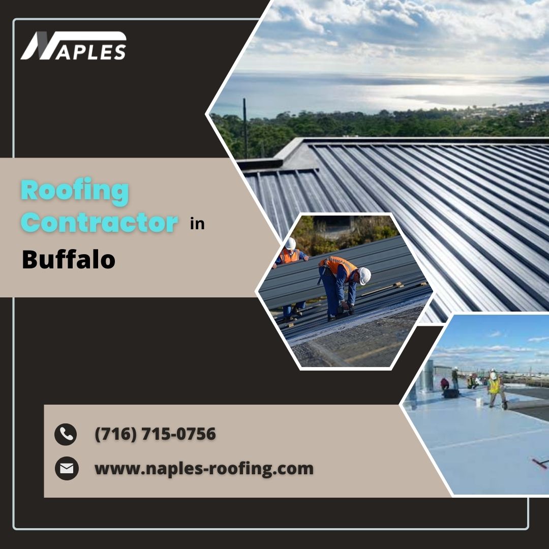 Roofing Contractor in Buffalo.jpg  by naplesroofing