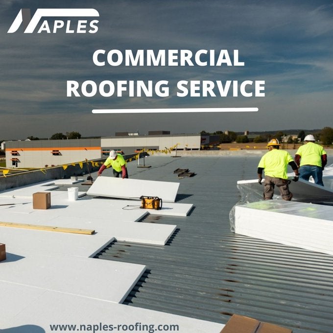 Commercial Roofing Buffalo NY.jpg  by naplesroofing