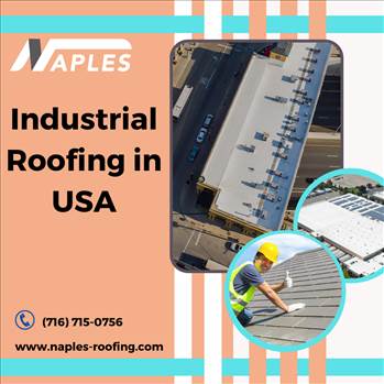 Industrial Roofing in USA.png by naplesroofing