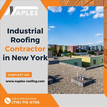 Industrial Roofing Contractor in New York.png by naplesroofing