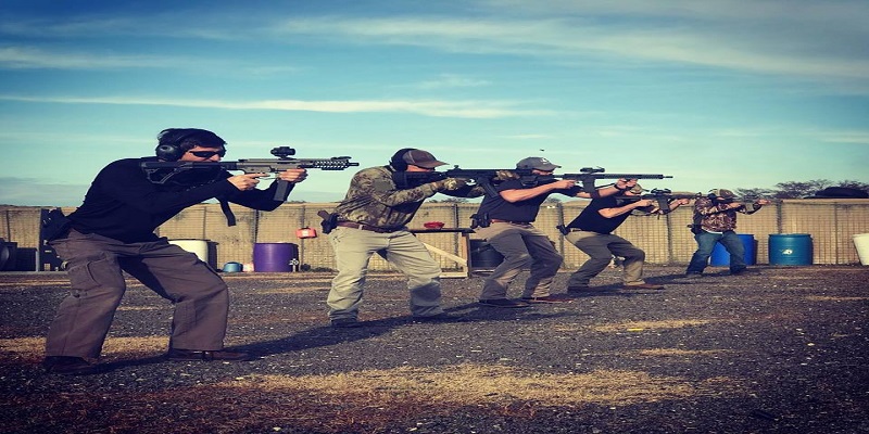 Handgun Training Course.jpg  by Bearcotraining