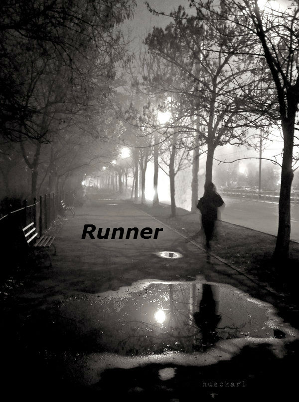 Runner2.jpg  by ILoveTheWalkingDead