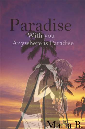 ParadiseCoverFinal.jpg by ILoveTheWalkingDead