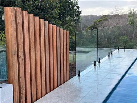 Heighten the visibility, aesthetic charm, and functionality of the abode by introducing the cutting-edge frameless glass balustrade Shoalhaven from FGR.  Visit: https://www.framelessglassrailings.com.au/balustrades-frameless-glass