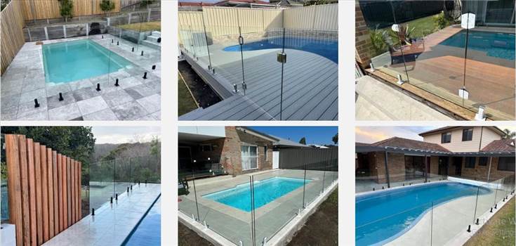 Put trust in FGR coming with an aesthetically charming and functional glass pool fence Illawarra that creates a shield, preventing kids from entering the pools.  Visit: https://www.framelessglassrailings.com.au/