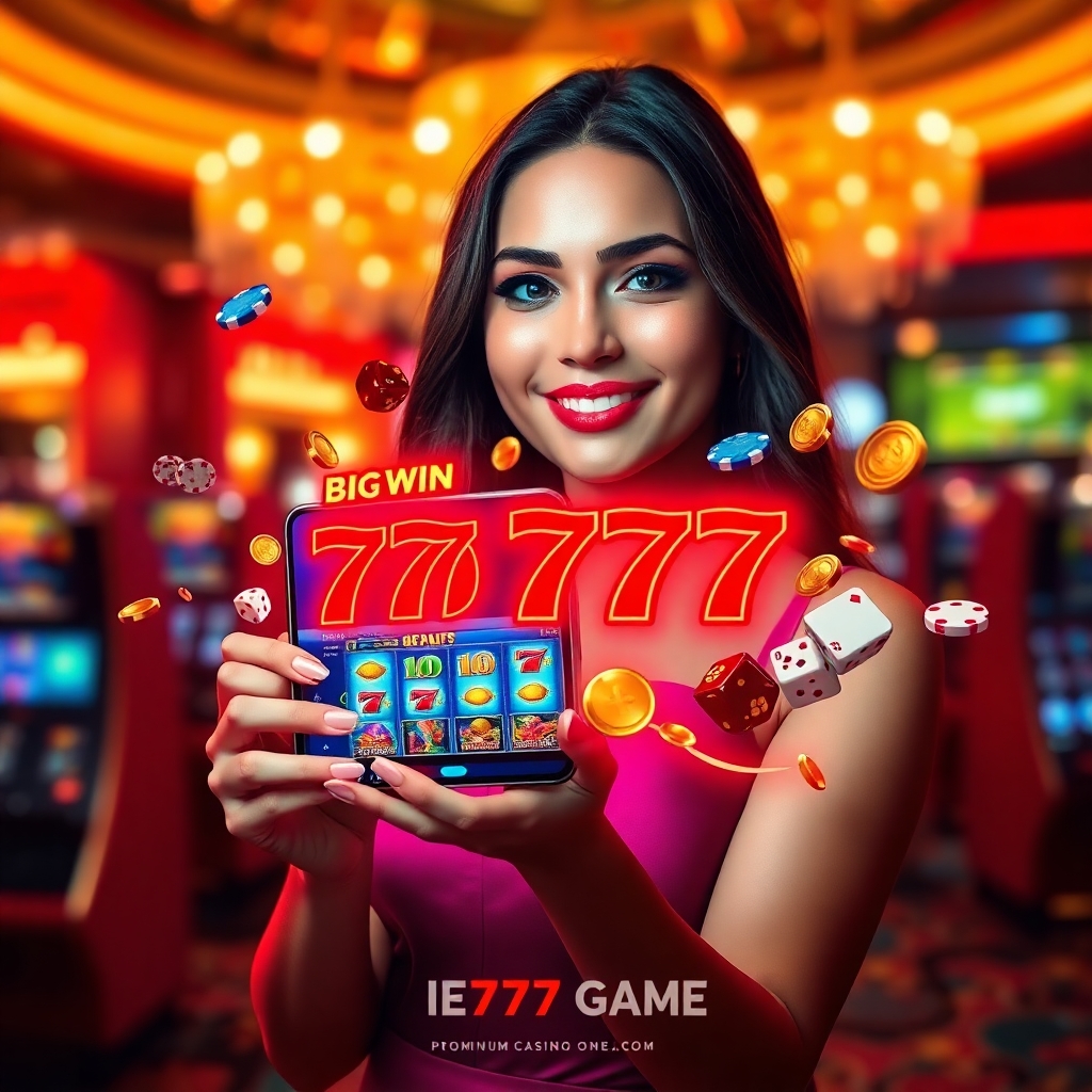 IE777 Platform – IE 777 Game App, IE777 APK Download & Login Guide IE777 Platform is a modern digital entertainment solution designed for smooth and secure access across devices. visit- https://ie777real.com/ by ie777game