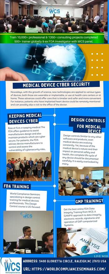 Medical Device Cybersecurity.jpg by WCS Consulting Inc