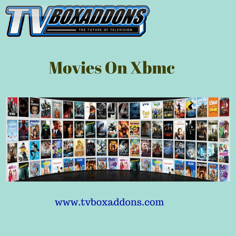 Movies on xbmc.gif Tvboxaddons is a wonderful place to catch all the latest, new movies on xbmc absolutely for free. Yes! You have heard it right. For more details, visit our website: http://www.tvboxaddons.com/index.php?route=product/category&path=59_64 by tvboxaddons