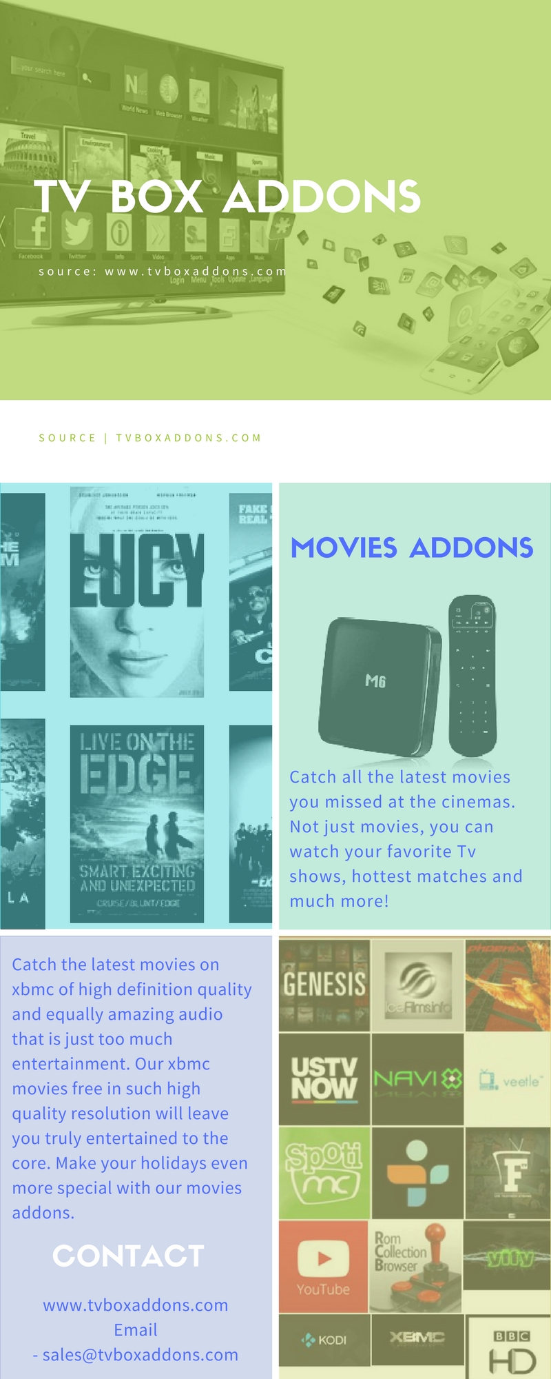 Tv box addons - movies addons.jpg  by tvboxaddons