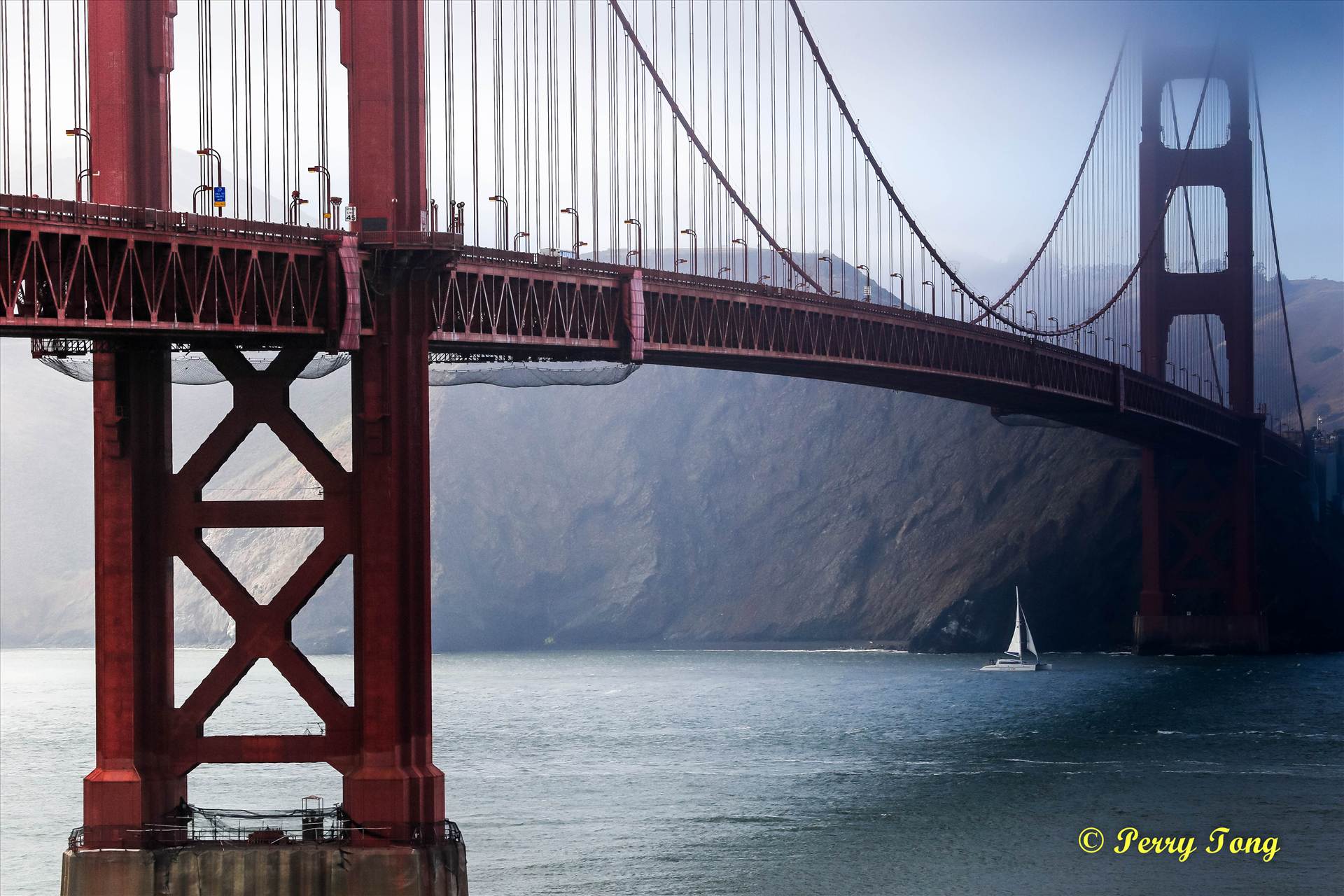 Golden Gate by Perry T 08082015 PT-1.jpg  by WPC-162