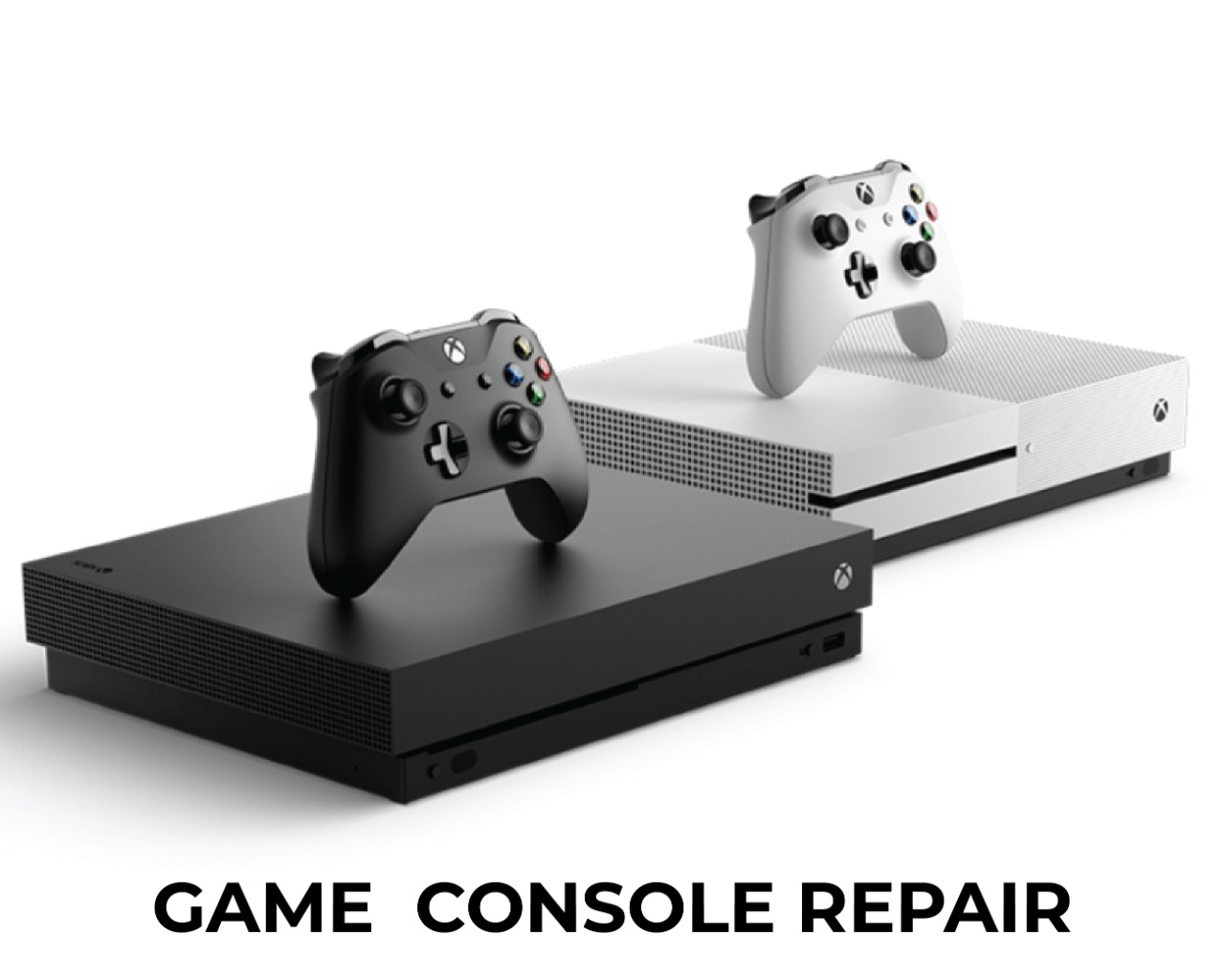 Game Console Repair https://bit.ly/3dVt4W7 by mygadgetmd