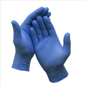 Best Quality Hand-gloves.jpg by steedemedical