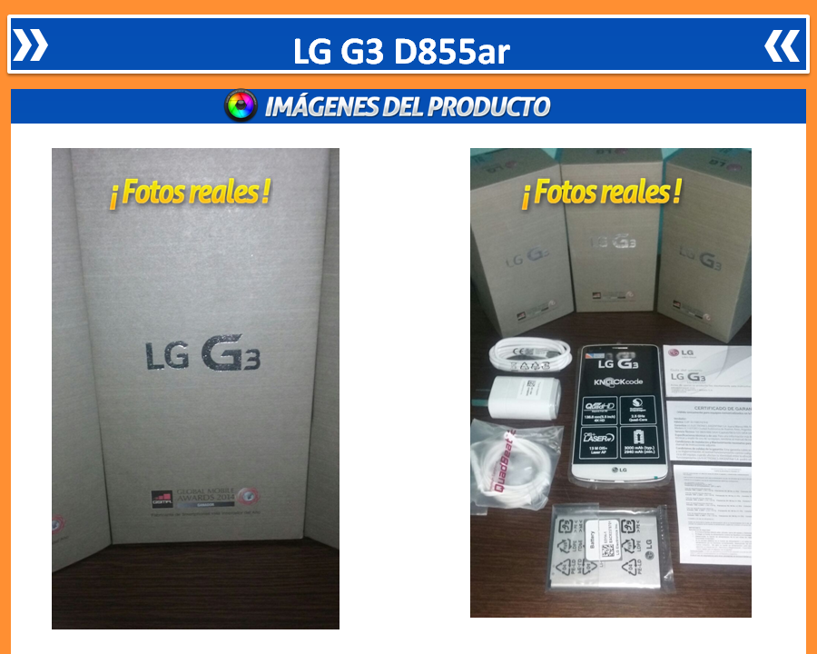 Lg Regalo  by arielrc