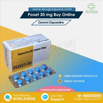 poxet-30-mg-tablet.jpg by Drugssquare