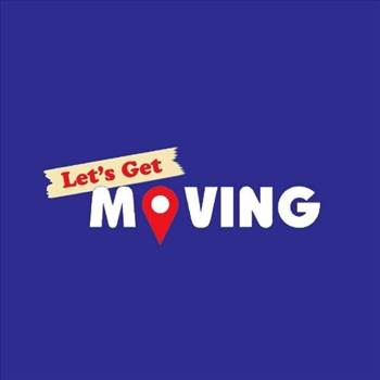 Let's Get Moving by LetGetsMoving