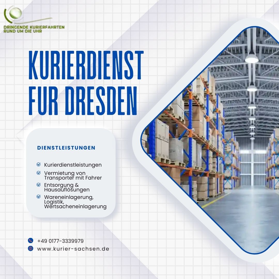 Kurierdienst für Dresden.jpg  by kuriersachsen
