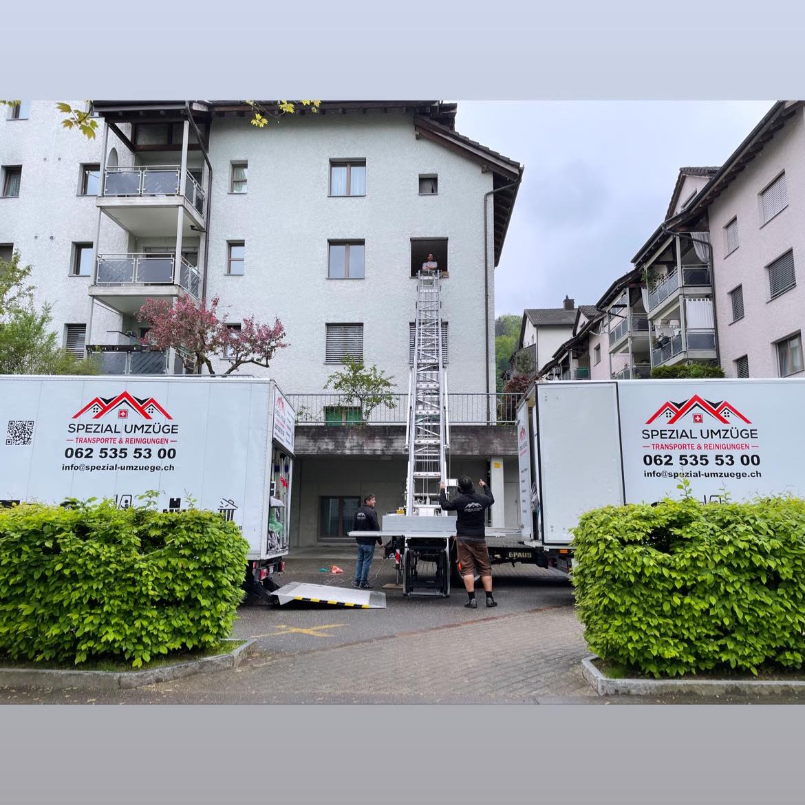 Spezial Umzüge GmbH-Umzugsfirma Zürich & Aargau  Umzug & Möbellift mieten.jpg  by spezialumzuege