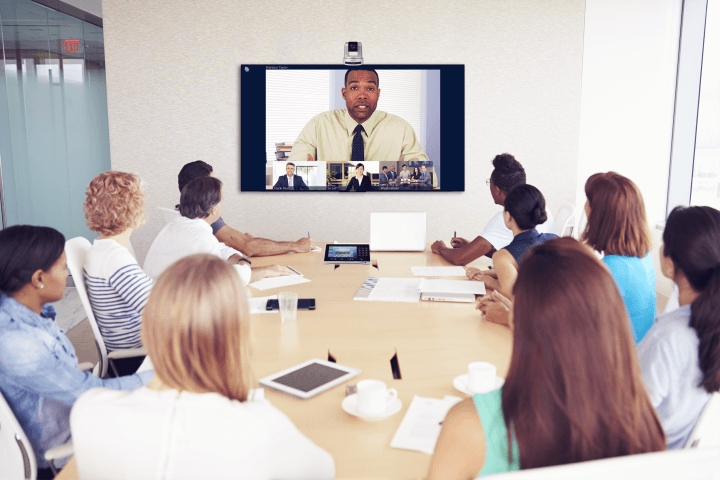 Video conferencing facilities.png Want to enjoy the best-in-class video conferencing facilities without paying a handsome amount in purchasing the technology yourself?For more details, visit:https://www.dynamiccom.co.za/video-conferencing by dynamiccom