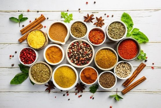 Export Spices from India.jpg  by Best Spice Exporters in India