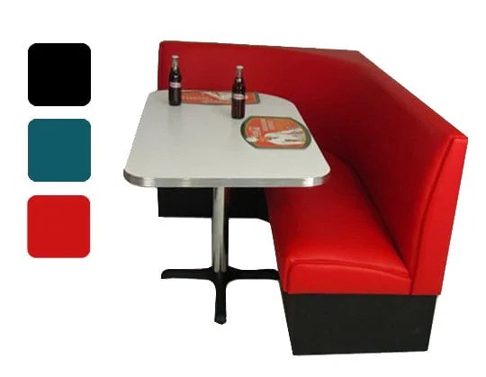 Diner tables and chair sets Offering one of the largest collections of Diner tables and chair sets that are made in the USA and extremely durable. For  more visit: https://barsandbooths.com/diner-booth-sets/ by barsandbooths