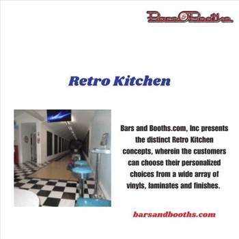 Retro Kitchen.gif by barsandbooths
