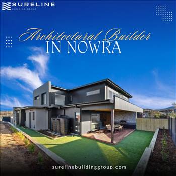 Architectural Builder in Nowra.jpg by surelinebuildinggroup