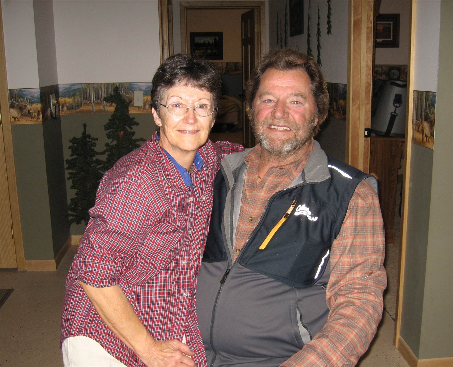 Babe_W-n-Mom_1_OCT-2015 (2).JPG Mom and Babe Winkelman by Wild Bill Hiccup