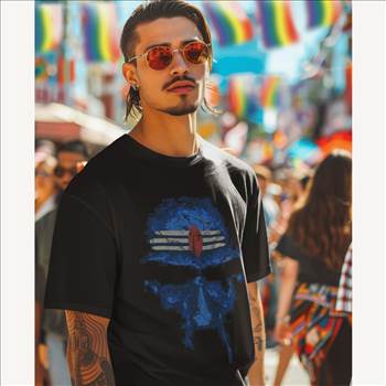 Best T Shirts for Men.png by Tantratshirts