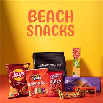 Enjoy beach bliss with our tantalizing beach snacks! Savor the perfect combination of savory and sweet treats, expertly crafted to enhance your seaside experience. For More Information: https://jointhebx.com/collections/snacks