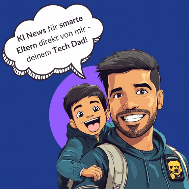 künstliche intelligenz aktuell KI-News, die du wirklich verstehen kannst! Die Welt der KI entwickelt sich rasant – wer hat da schon Zeit, stundenlang die neuesten Entwicklungen zu recherchieren? Weitere Informationen finden Sie unter: https://techdadsfinest.de/ by Techdadsfinest