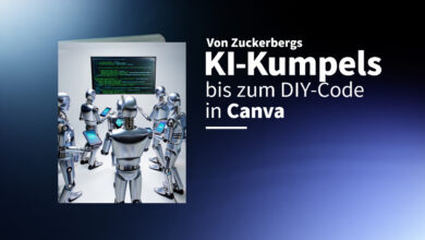 künstliche intelligenz aktuell KI-News, die du wirklich verstehen kannst! Die Welt der KI entwickelt sich rasant – wer hat da schon Zeit, stundenlang die neuesten Entwicklungen zu recherchieren? Weitere Informationen finden Sie unter: https://techdadsfinest.de/ by Techdadsfinest